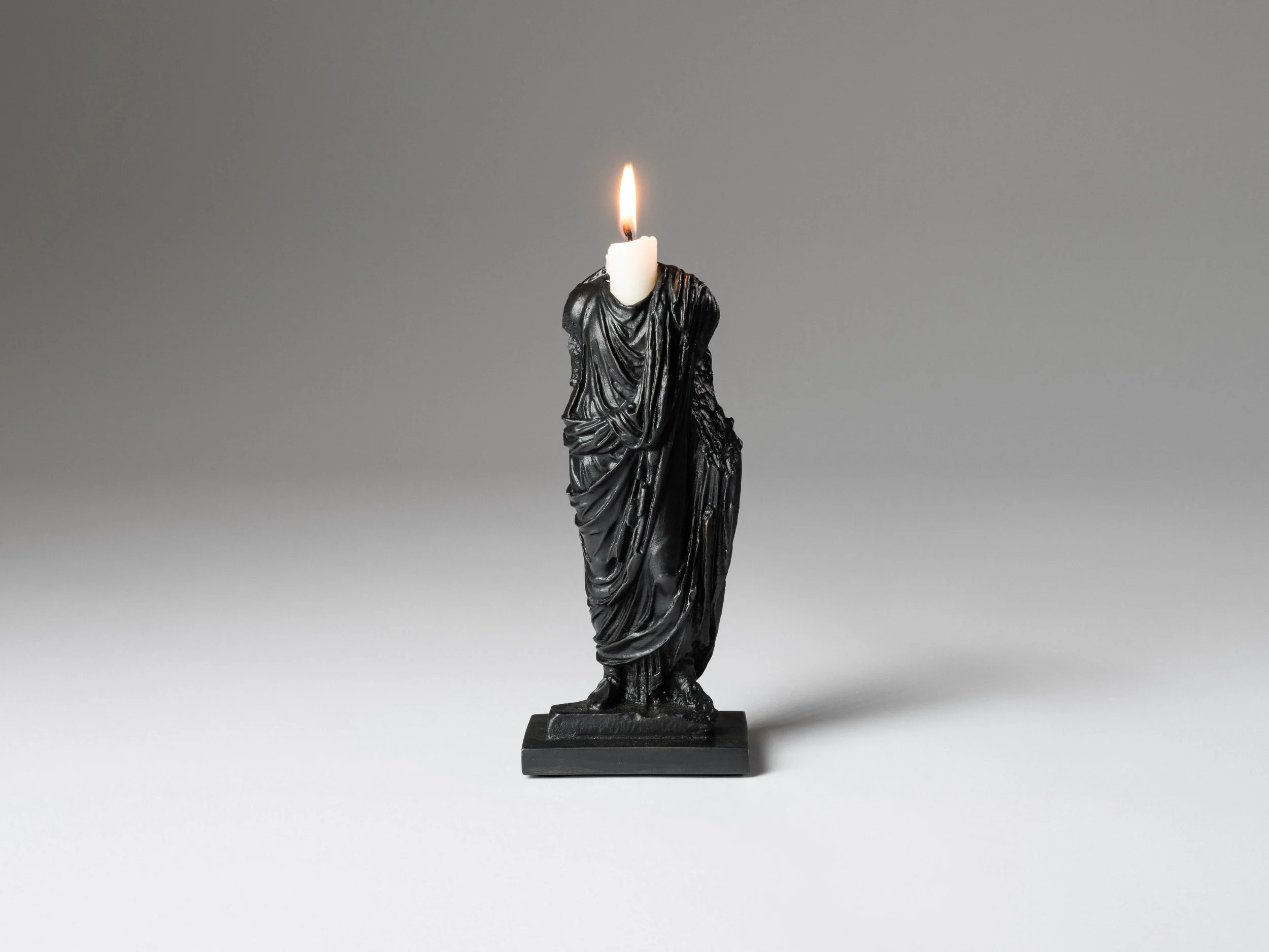 Sebastian ErraZuriz Candlestick 'Togado'