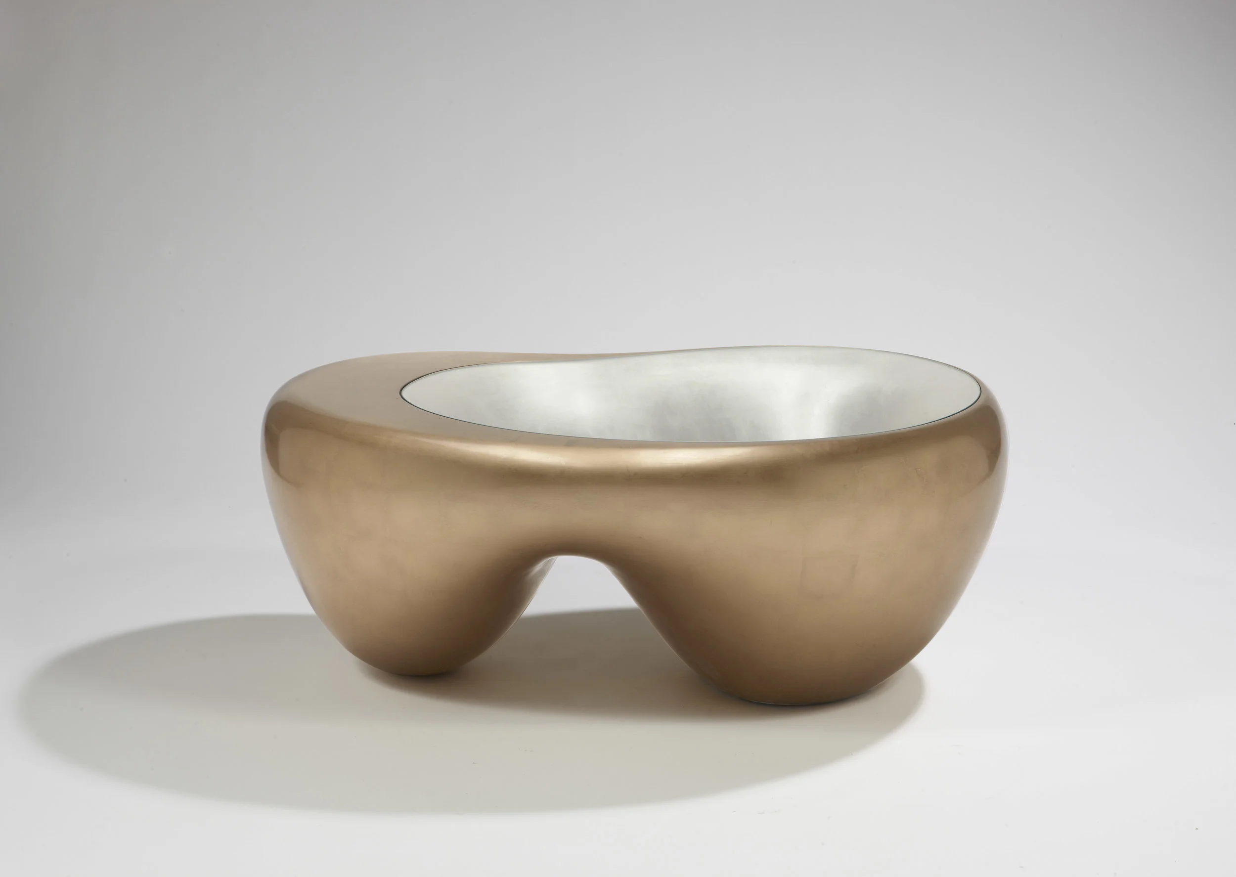 Coffee Table 'DW3', 2012