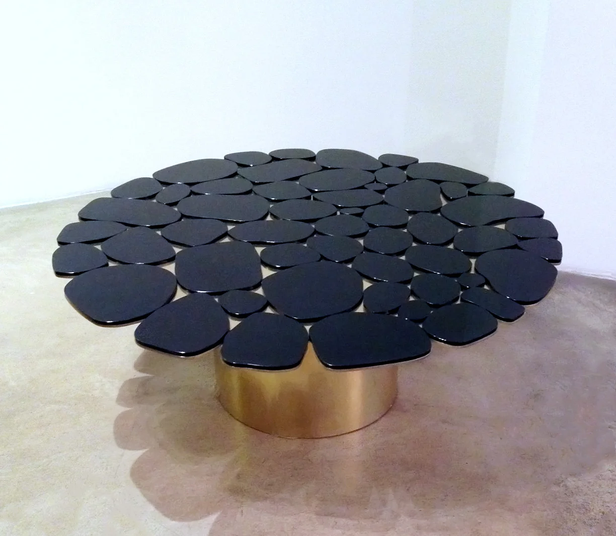 Coffee Table 'Angra', 2013