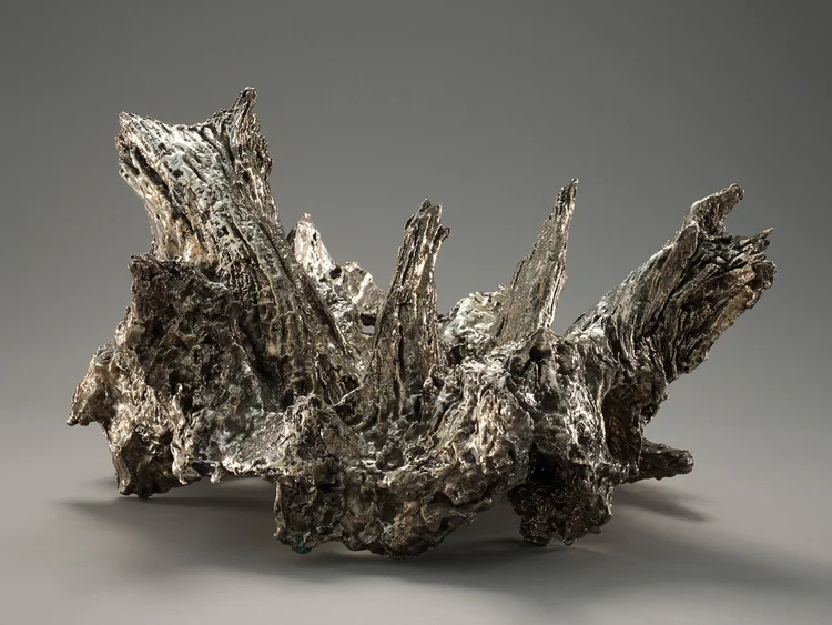 Goliathe's Crown, 2009