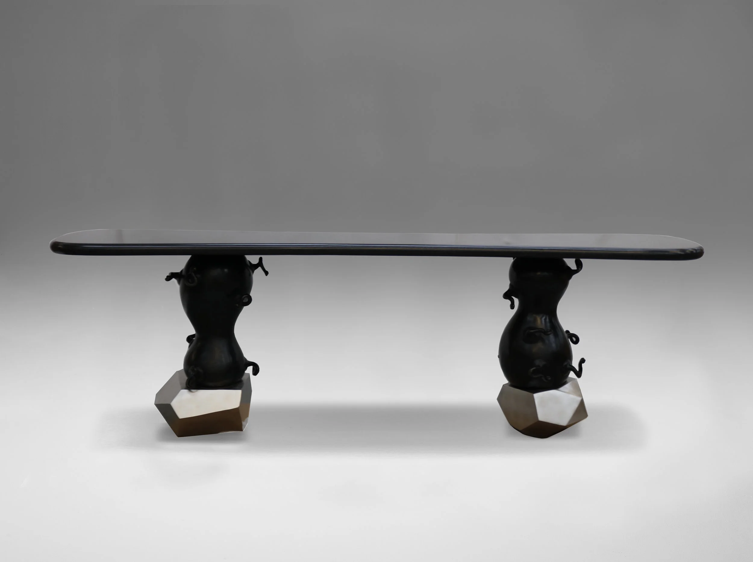 Console 'Samson &amp; Delilah', 1999