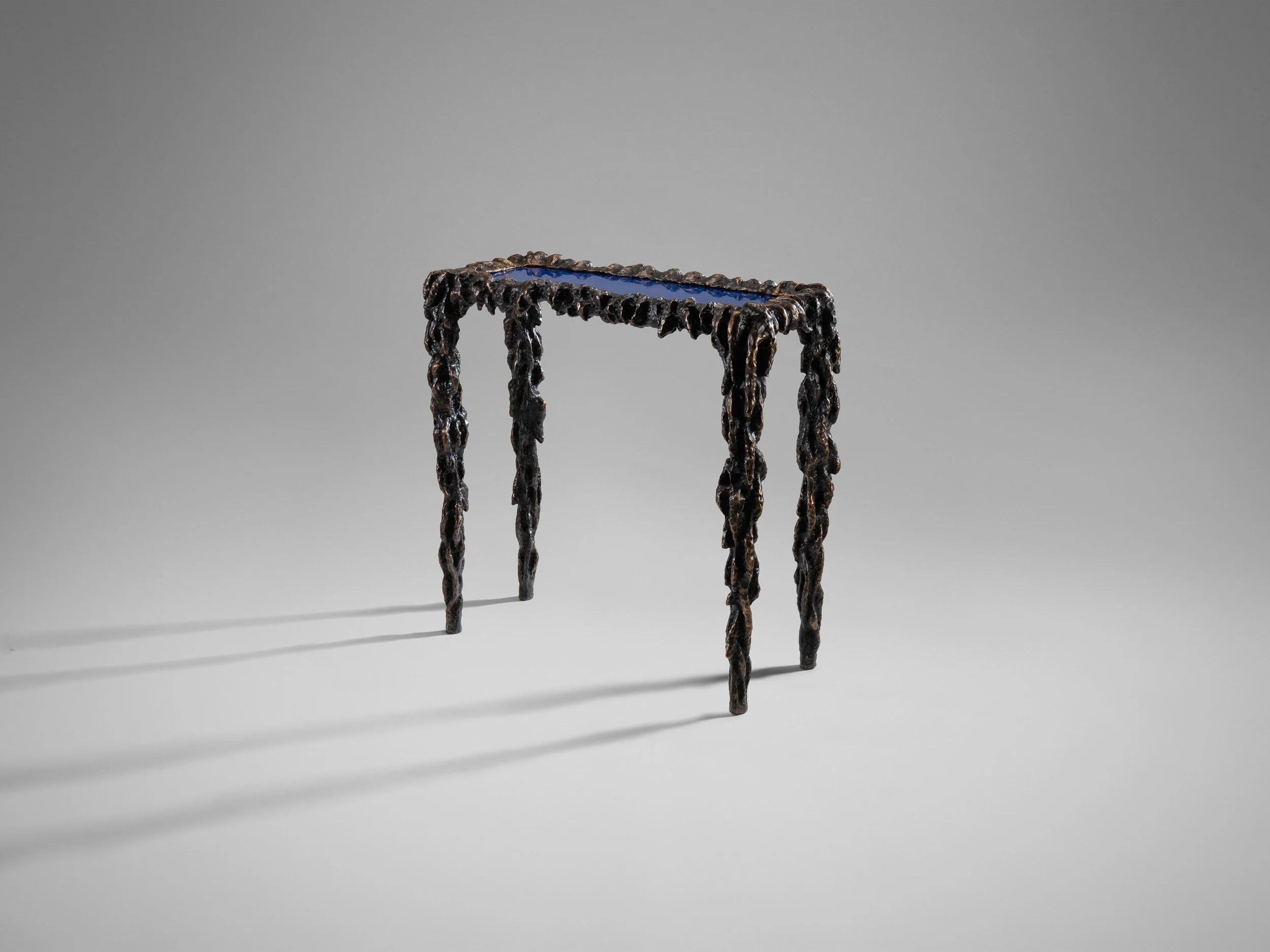 Console 'Atlantis II', 2014