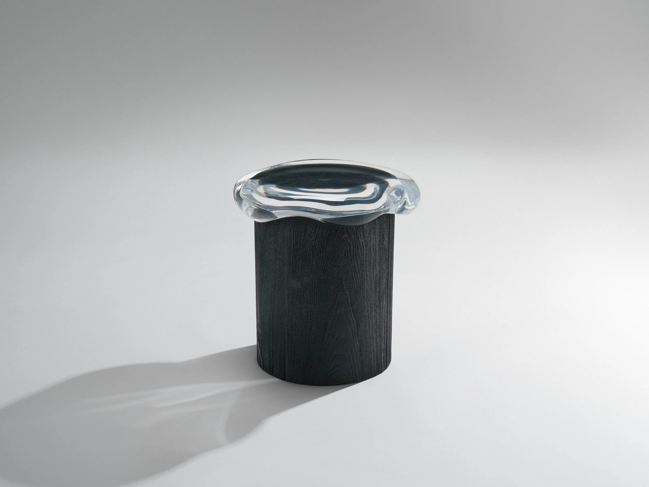 Side Table 'Bonbon Round', 2017