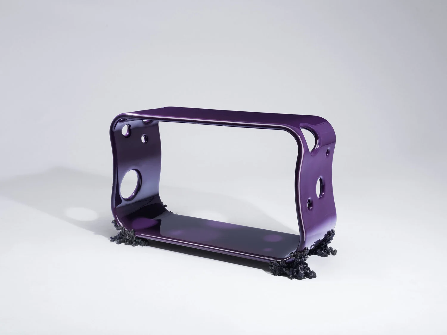 Console 'Palazzo', 2015