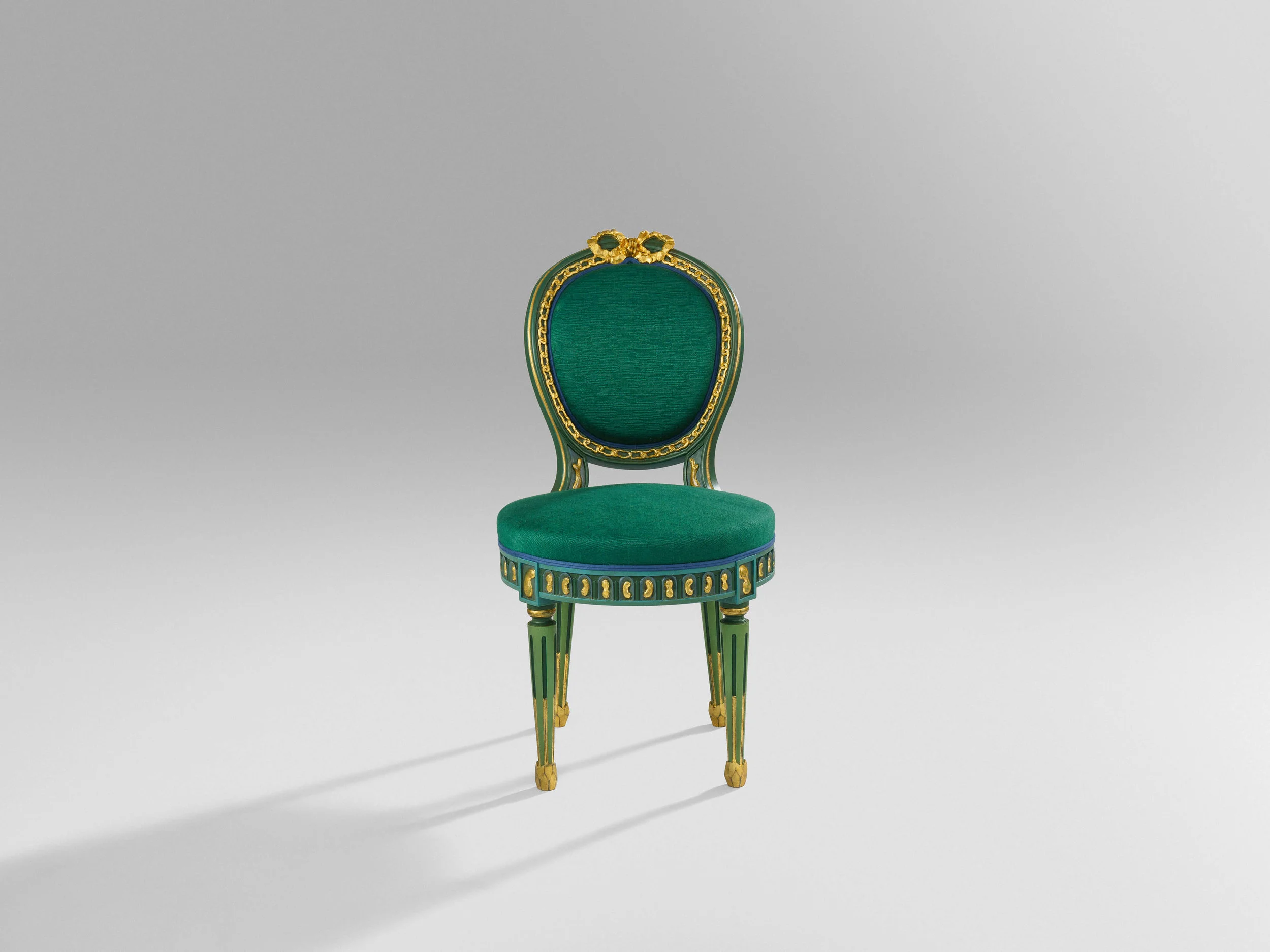 Chair 'Louis XVI' 2011