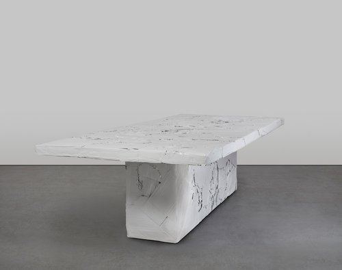 FS Dining Table 'Imperator' — DAVID GILL GALLERY