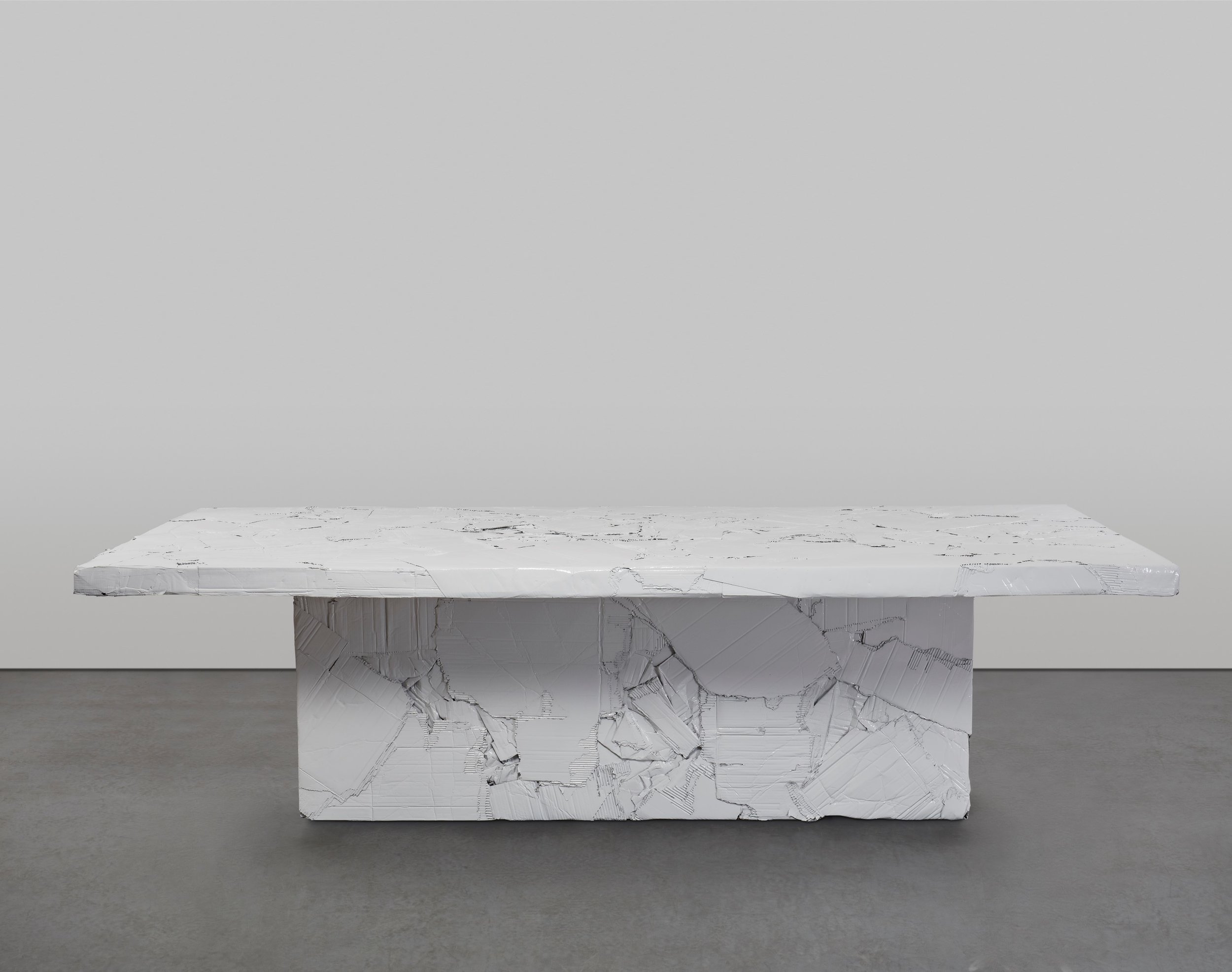 Fredrikson Stallard, Dining Table 'Imperator'