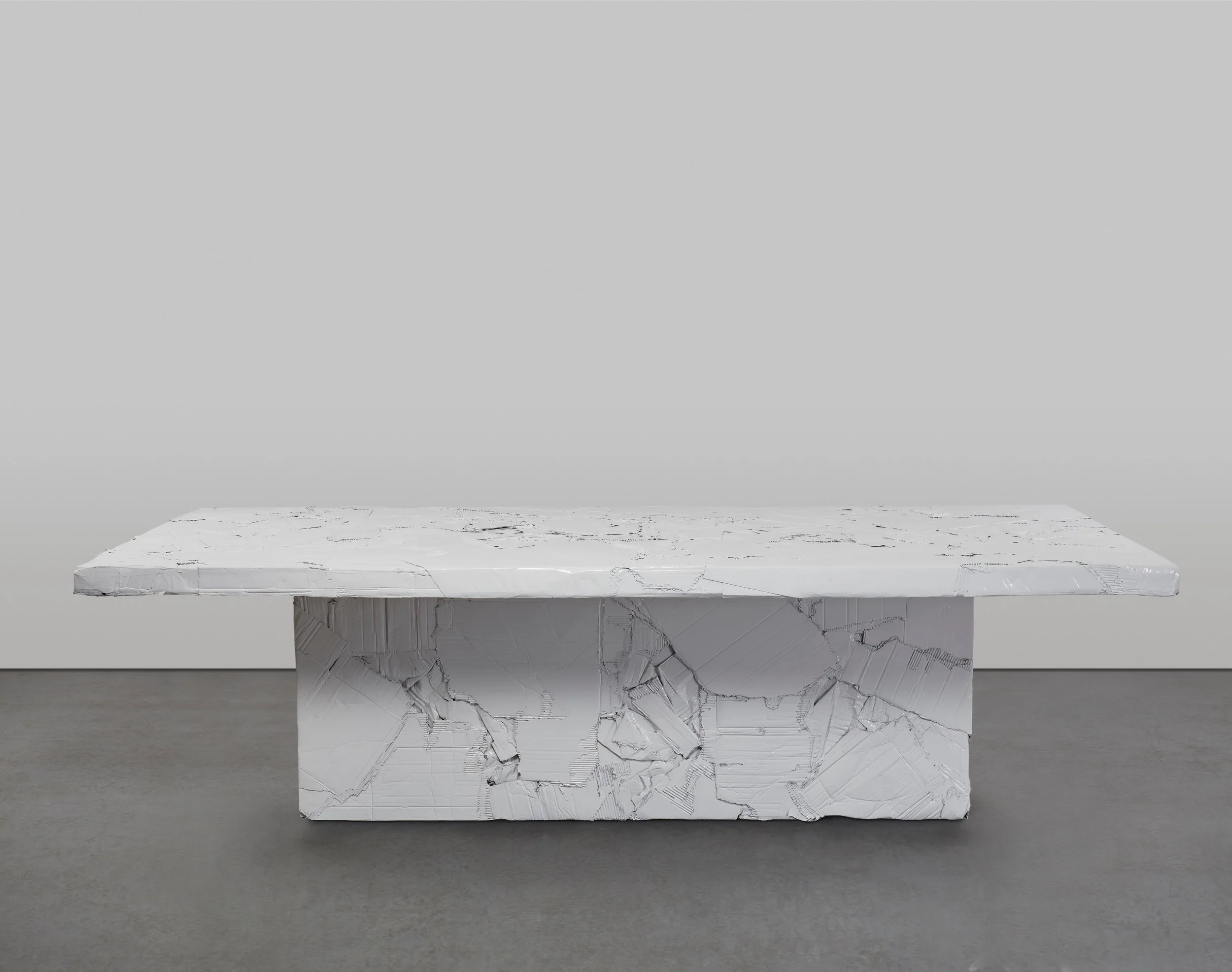 Fredrikson Stallard Dining Table 'Imperator'