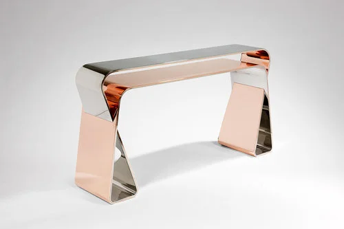 MATTIA BONETTI, 'ENDLESS RIBBON'