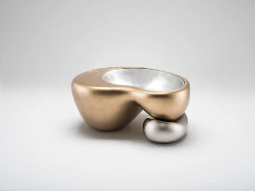 Coffee Table 'DW5', 2016