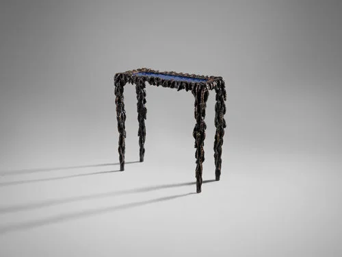 Console 'Atlantis II', 2014