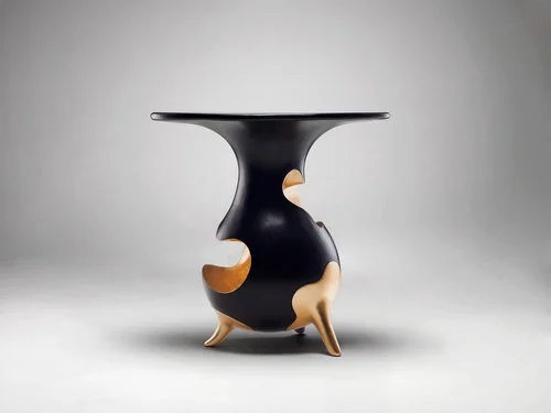 Side Table 'Taurus', 2014