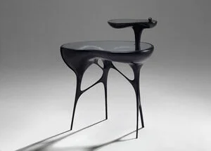 Side Table 'Bubblegum', 2014