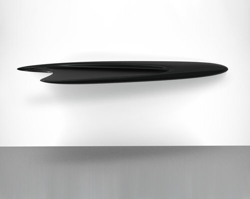 Zaha Hadid, Desk 'Dune 02'