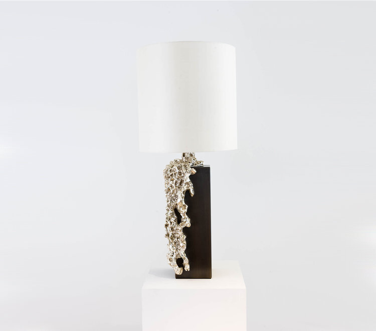 Mattia Bonetti, Table Lamp 'Garda' 