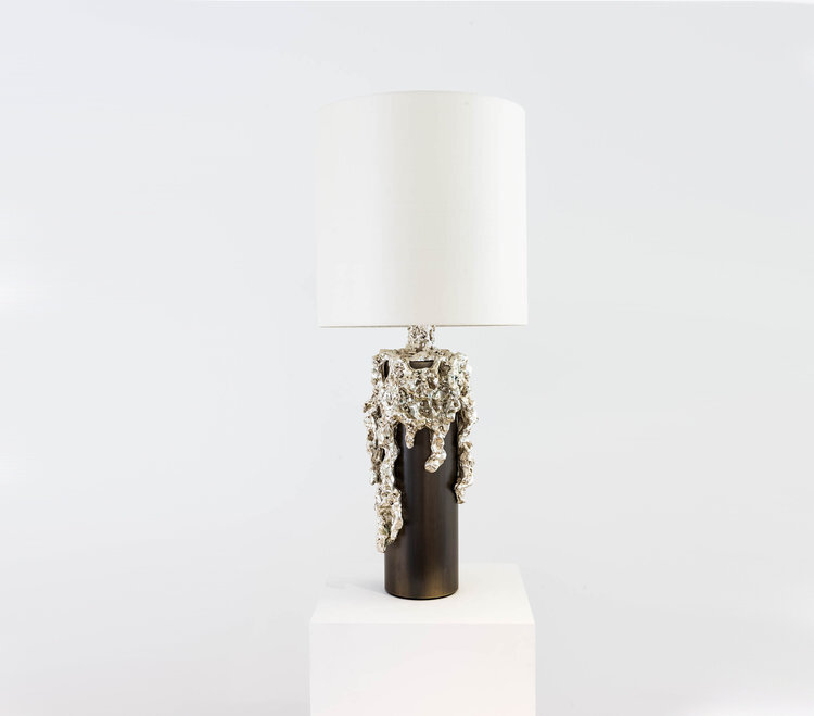 Mattia Bonetti, Table lamp 'Iseo'