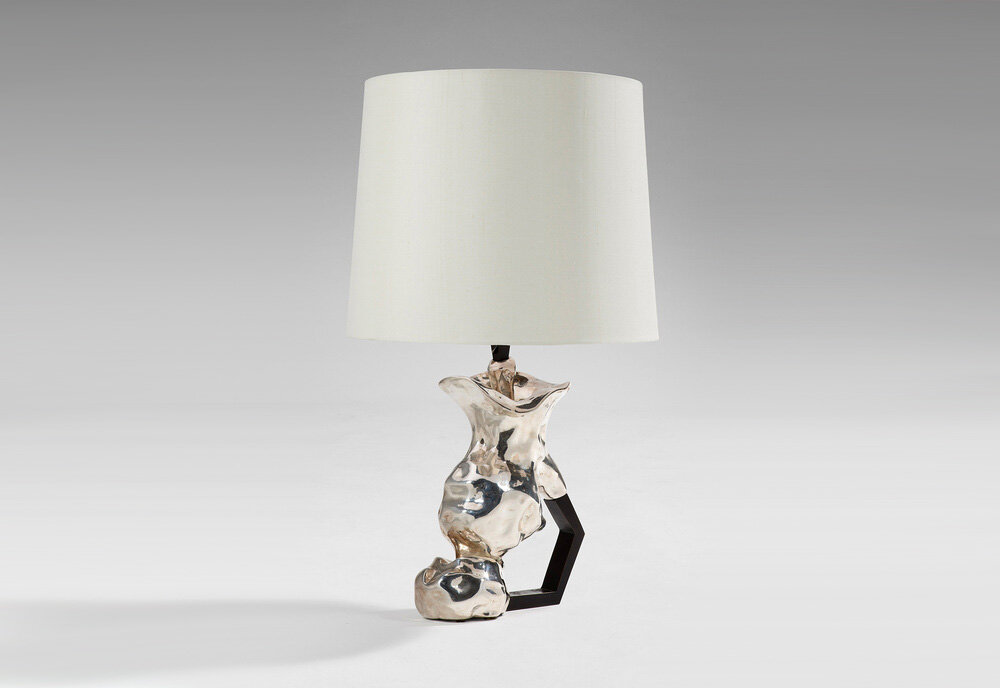 Mattia Bonetti, Table Lamp 'Incroyables'