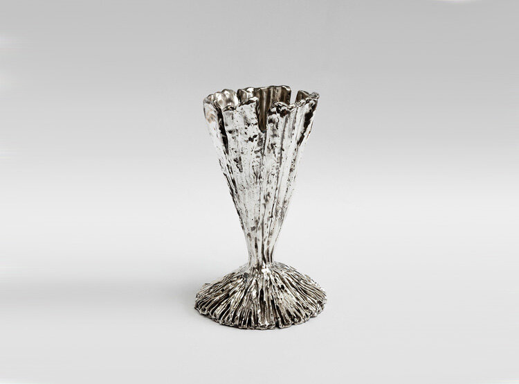 MICHELE OKA DONER, 'PALM II'