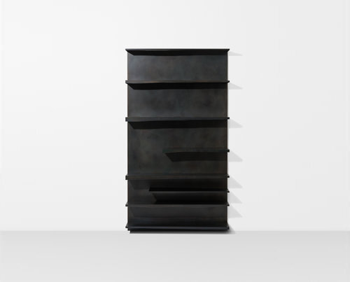 Fredrikson Stallard, Shelves 'Scriptus I'