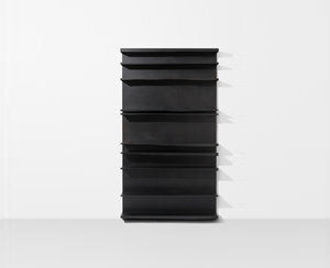 Fredrikson Stallard, Shelves 'Scriptus III'