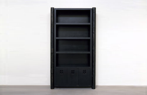 Garouste &amp; Bonetti, Bookcase 'Alexandria'