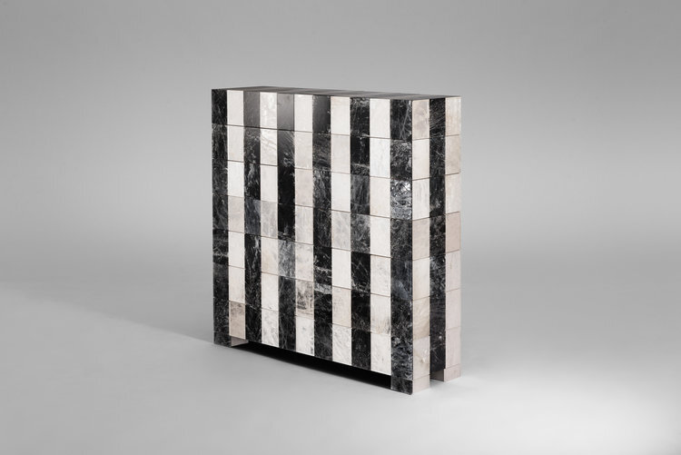 MATTIA BONETTI, 'STRIPE'