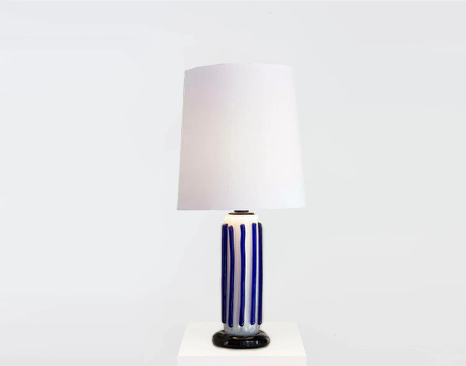 Table Lamp ‘Column’, 2020