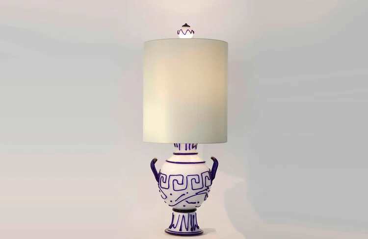 Table Lamp ‘Murano’, 2020