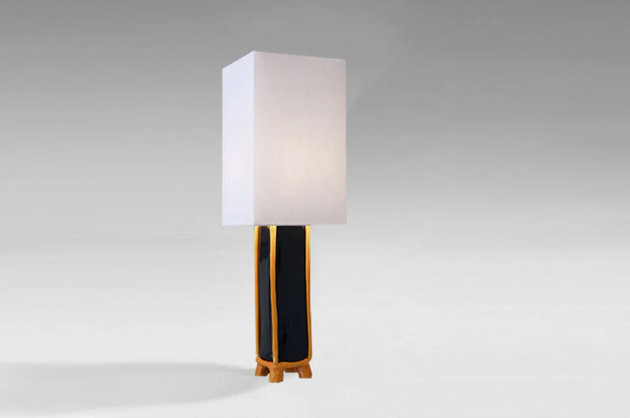 Table Lamp ‘Murano II’, 2020