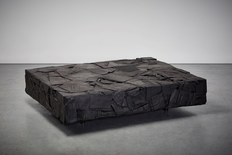 Fredrikson Stallard, Coffee Table 'Through Faith Alone'