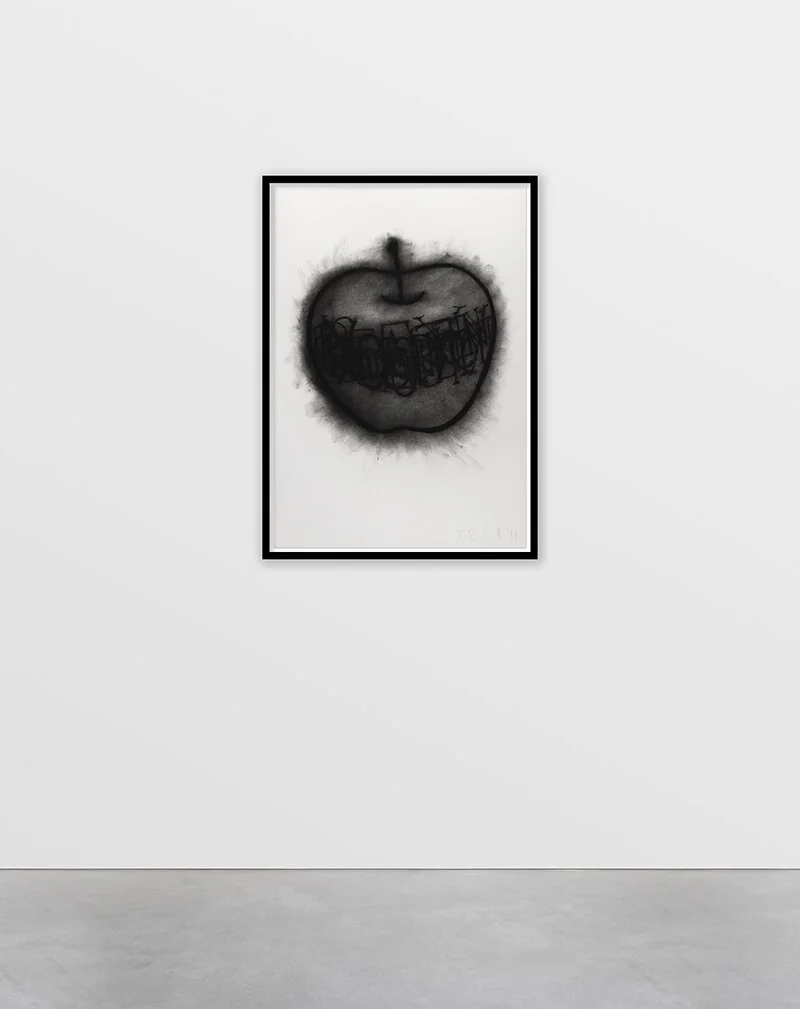 BB19-163 Everything You Ever Wanted VIII (100 x 70.3 cm)install.jpg