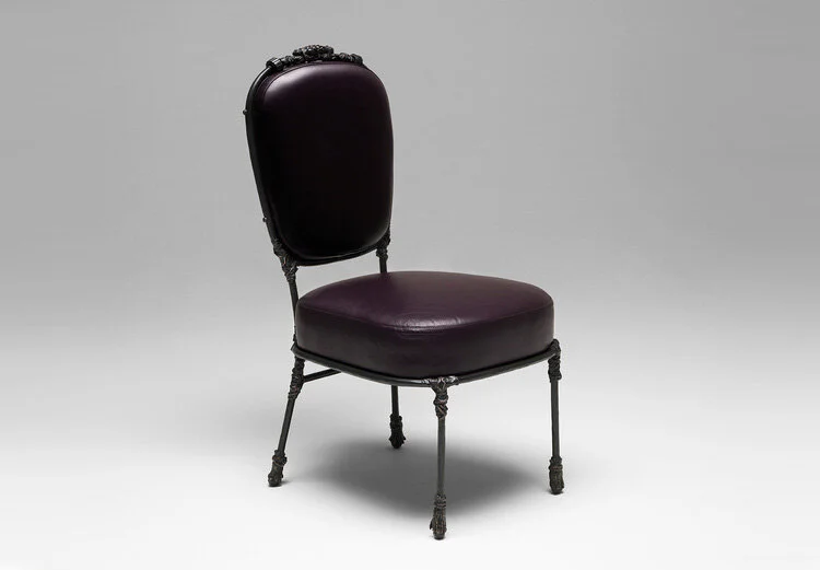 Chair 'Congo', 2014