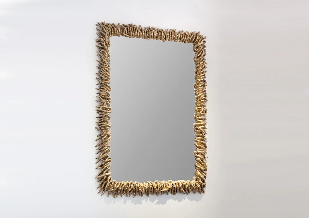 Mirror ‘Atlantis’, 2014