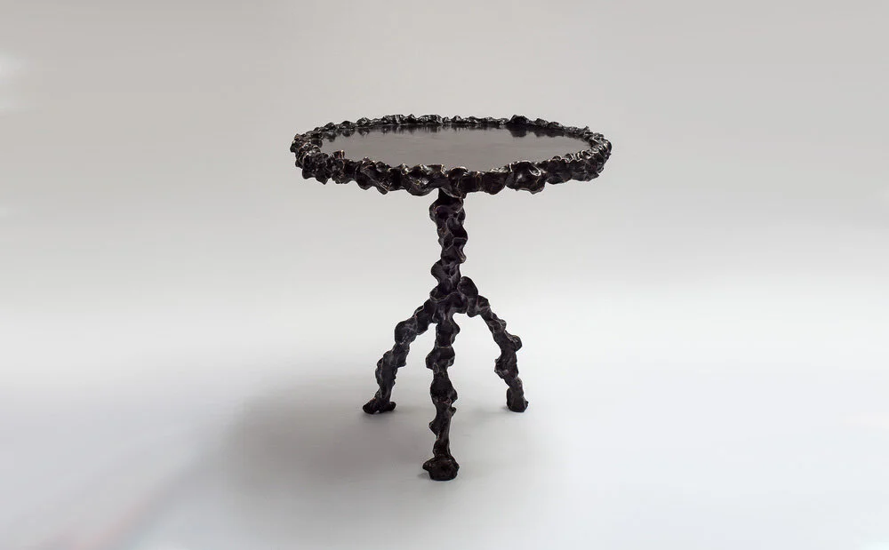 Side Table ‘Grotto’, 2014