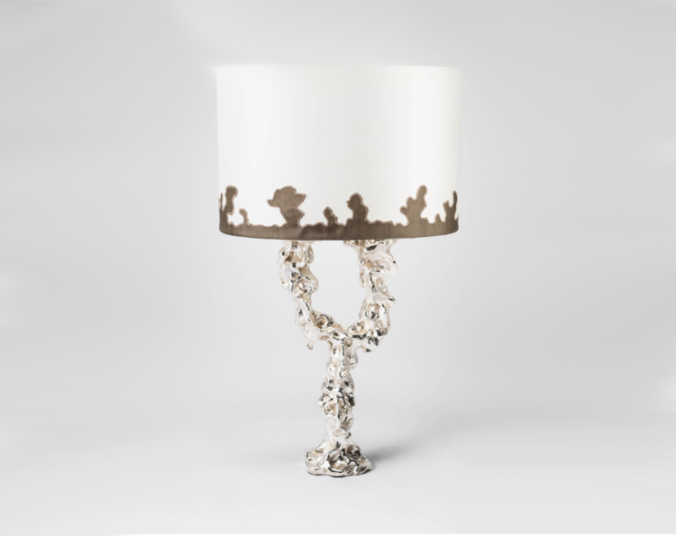 Table Lamp ‘Grotto’, 2014