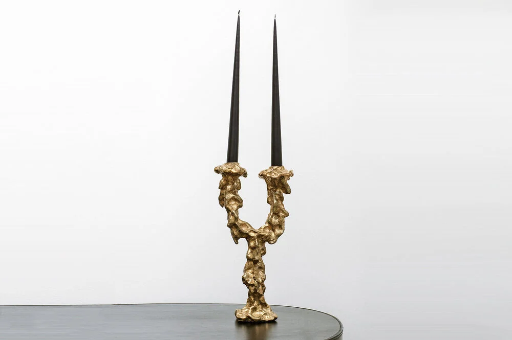 Candelabra ‘Grotto’, 2014