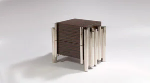 Side Table ‘Organ’, 2012