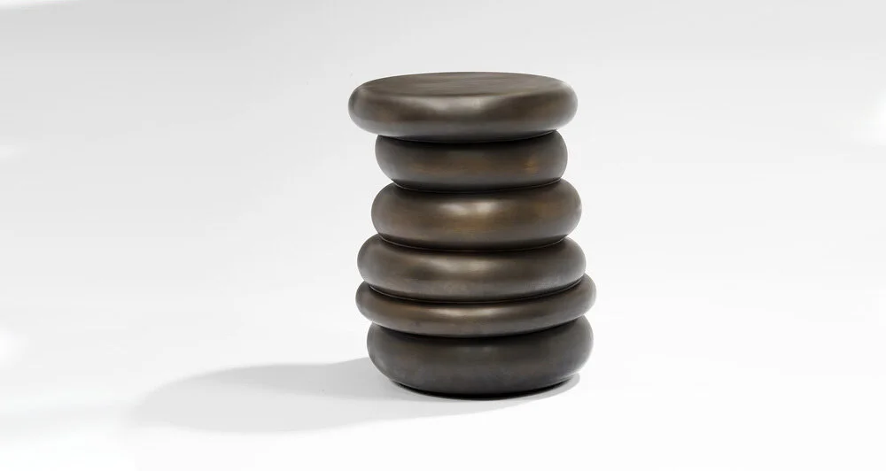 Side Table ‘Eternity’, 2012