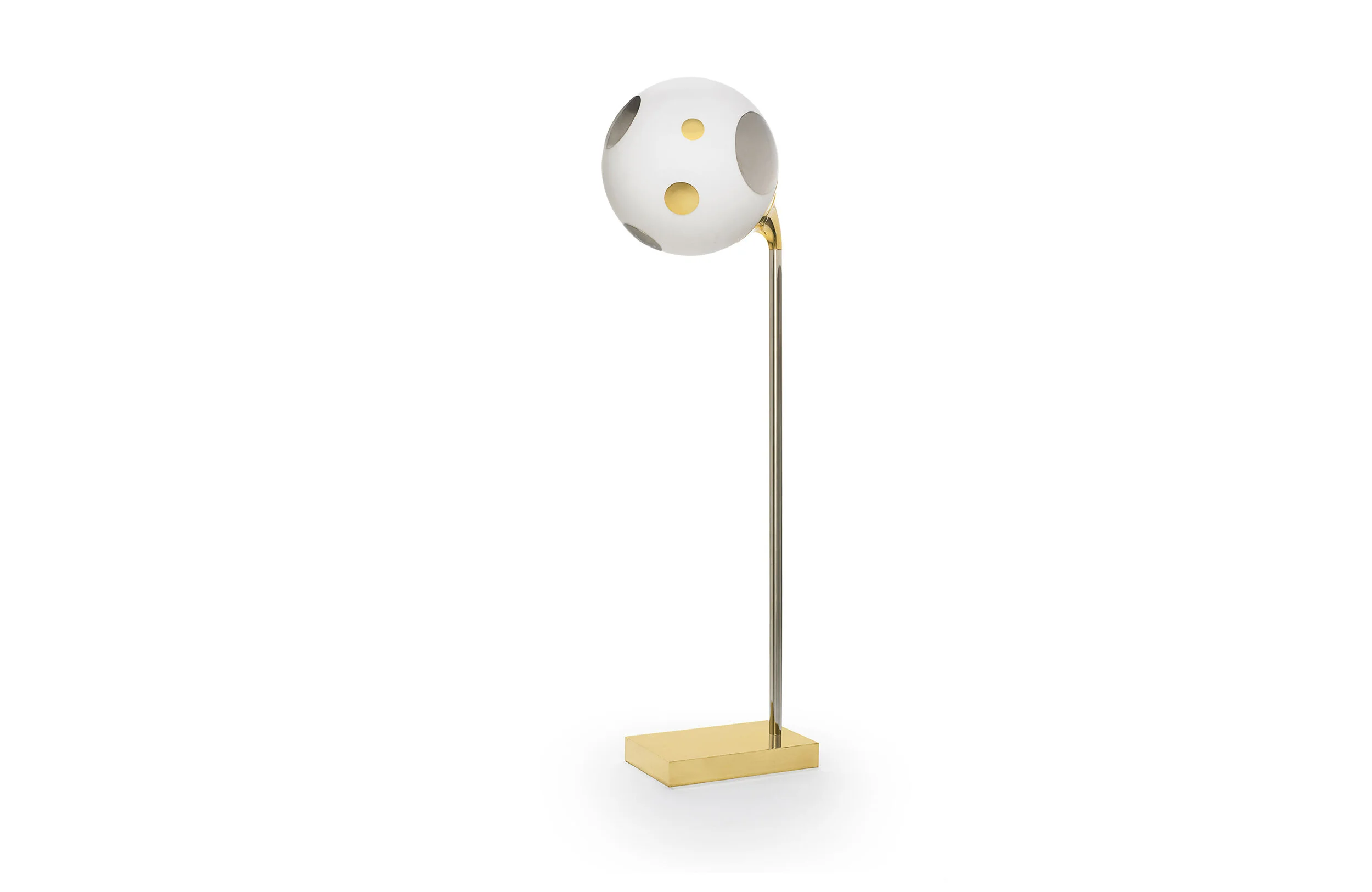 Standing Lamp ‘Sphere’, 2008
