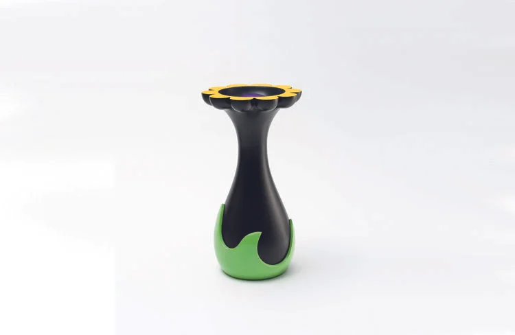 Side Table 'Flower 1', 2005