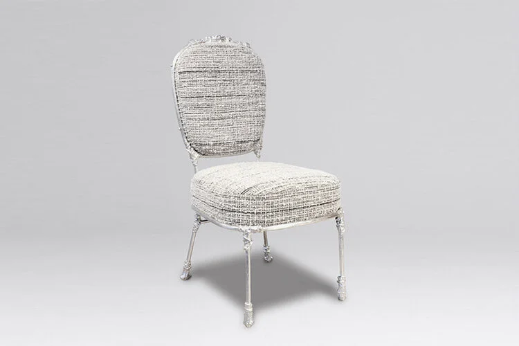 Chair 'Congo' Couture, 2014