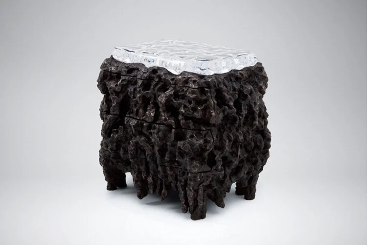 Side Table ‘Atlantis’, 2014