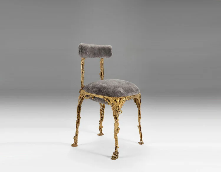 Chair ‘Lupa’, 2011