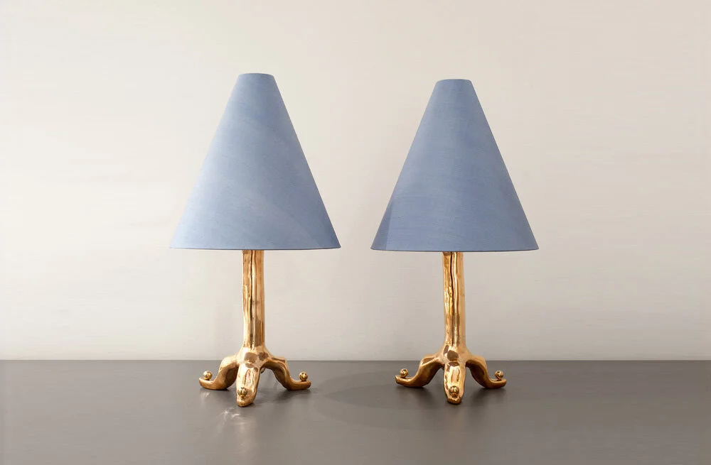 Table Lamp 'Belgravia', 1989