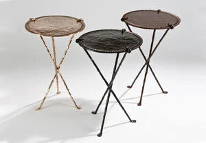 Gueridon ‘Comtesse’, 1990