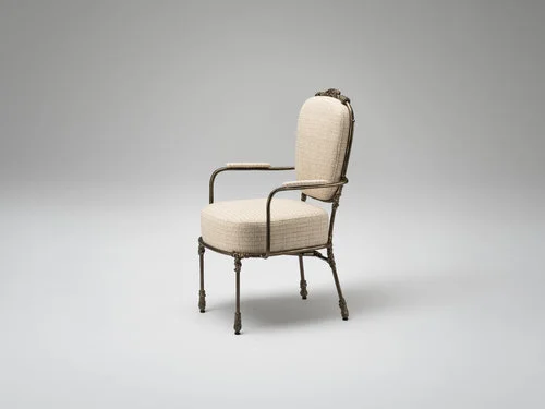 Armchair 'Congo', 2014