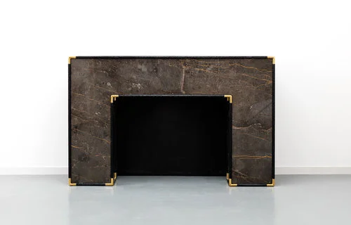 Mantelpiece, 2015