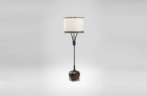 Standard Lamp ‘Congo’, 2017
