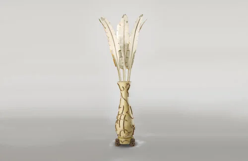 Torchere ‘Jungle’, 2017