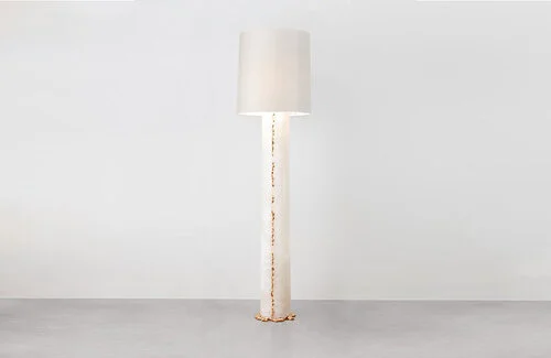 Standard Lamp 'Onyx', 2014